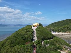 -三亚西岛海洋文化旅游区