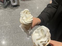 -麦当劳(北京大兴机场二层国内到达(安检外)店)