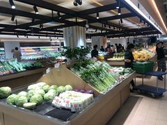 -T11生鲜超市(朝阳公园店)