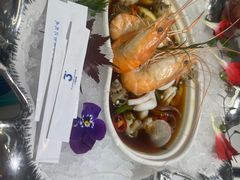 -3号仓库·创意中国菜(新世界城店)