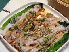 -悦得闲广式茶楼点心(石厦时代广场店)