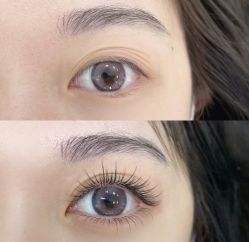 -初瞳专营美睫美甲
