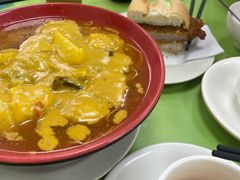 -胜利茶餐室