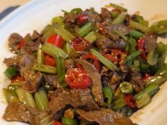 -鄱阳湖·江西小炒·瓦罐煨汤(五道口店)