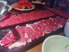 -掂档潮汕牛肉火锅(沈阳万象城店)