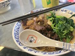 -梅溪·小伙子干挑面(安吉总店)