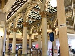 -澳门喜来登大酒店