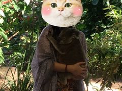 -可伦宾野生动物保护区