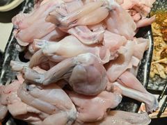 招牌牛蛙-哥老官重庆美蛙鱼头(五角场合生汇店)