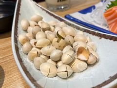 -胜代日本料理(云程巷小区店)