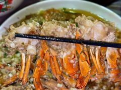 -辣螃铠盆盆蟹大排档(总店)