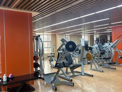 -CXFIT 陈徐健身工作室(凯旋店)