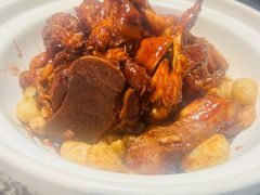 -南京大牌档(中关村领展广场店)