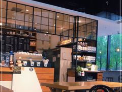 -Jamaicablue Coffeeshop(中央广场店)