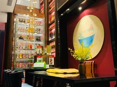 -海味世家·家常菜馆(明州里店)
