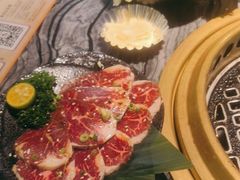 -牛局别馆·和牛烧肉(日月广场店)