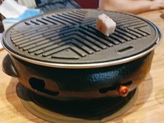 -齐函杨佳清真烤肉(鑫海店)