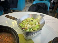 -福巷湘食小馆·猛火现炒(上海首店)