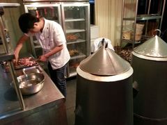 -有才叔的小馆(招商依云曲江店)