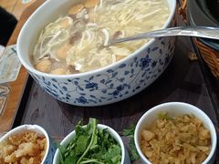 -老西门·常州菜(新区店)