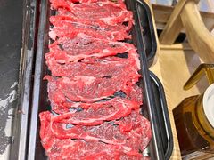 -正禾鲜·潮汕牛肉火锅(凯德天府店)