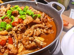 -蛙喔牛蛙(义乌新光汇店)