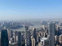 -WFC会仙楼观景台
