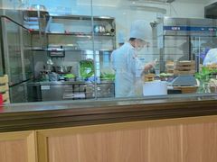 -船歌·鱼水饺青岛菜(金狮广场店)