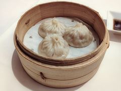 利苑小笼包-利苑酒家(宜安广场店)