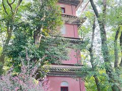 -阿育王寺