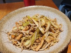 -圳兴面王·拌川·特色炒面(南山保利剧院店)