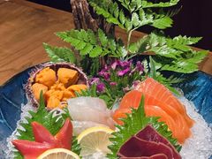 -肉魁屋·烧肉·烧鸟·酒场(高新店)