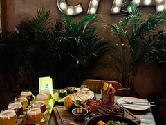 -岔巴精酿啤酒餐吧(南屏街店)
