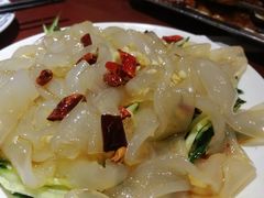 -玫瑰红烤羊排(北新桥三条店)