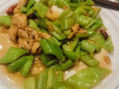 -萧记三鲜烩面(黄河南路店)