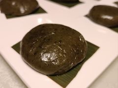 艾叶粑-壮乡楼民俗文化苑(李宁体育园店)
