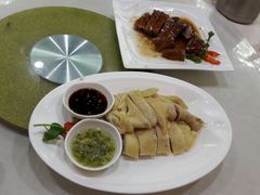 -和乐喜宴海鲜酒家(骏荣广场店)