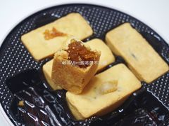 家琳手工凤梨酥-家琳甜品(江南东店)