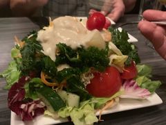 -Ruby Tuesday(九龙湾店)
