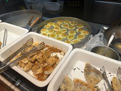 -素满香·全民食养自助(建邺万达店)