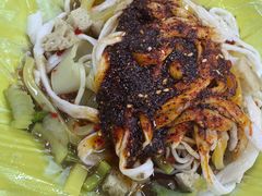 -艾力烤肉店(和平南路店)