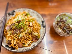 -跃跃鸡肠面(人民北路店)