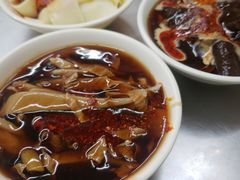 -杨记灌肠(食品街店)