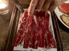 伊比利亚火腿肉-Ocean's Table 欧舍