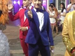 Phuket&nbsp;Simon&nbsp;Cabaret-西蒙人妖秀