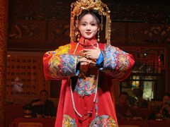 -白家大院·王府宫廷菜(苏州街店)