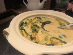 -芳芳私房菜·精做淮扬菜(承德路店)
