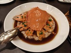 -广州文华东方酒店·江-由辉师傅主理