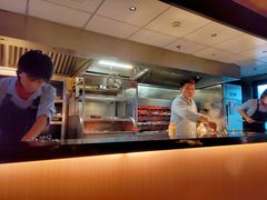 -拉蒂娜·巴西牛排馆 Latina·Brazilian Steakhouse(王府井喜悦店)