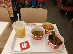 -一心一味(水围店)